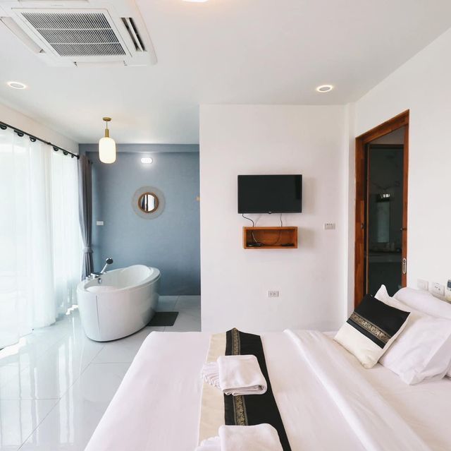 Caligo Resort 