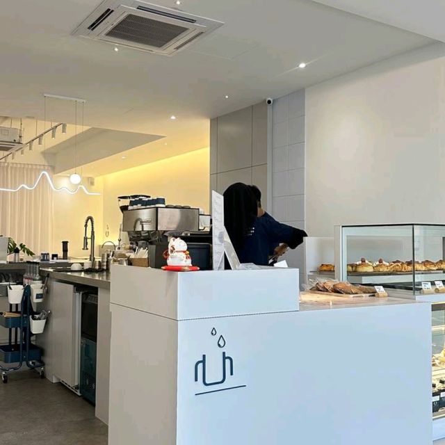2F+ ROASTERY CAFE PENANG