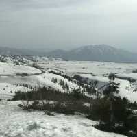 Tateyama Kurobe Alpine Route