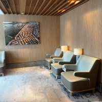 機場貴賓室 Plaza Premium Lounge