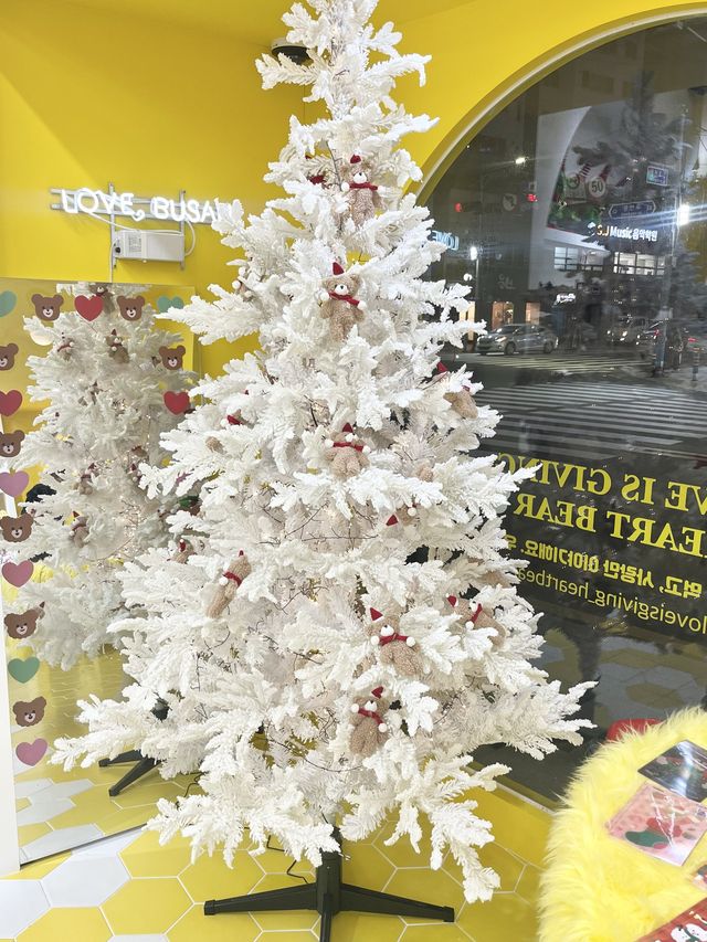 부산 광안리 아기자기한 소품샵