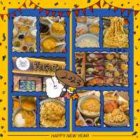蟹控必食🔮蟹黃饗宴 @ 蟹興記 🦀🍜🍚 