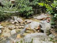 Tingkat Valley