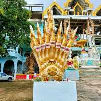 🙏วัดเขาอิติสุคโต🙏