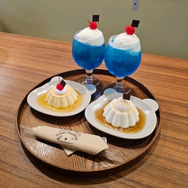 서울이면 여긴 가봐야지 (어반플랜트, 고양이 소품샵, 고미푸딩, 소품샵, 에그타르트, 뀌노이)