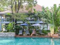 The Peri Hotel Hua Hin