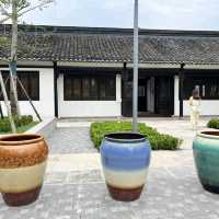 上海江南新天地「蟠龍天地」