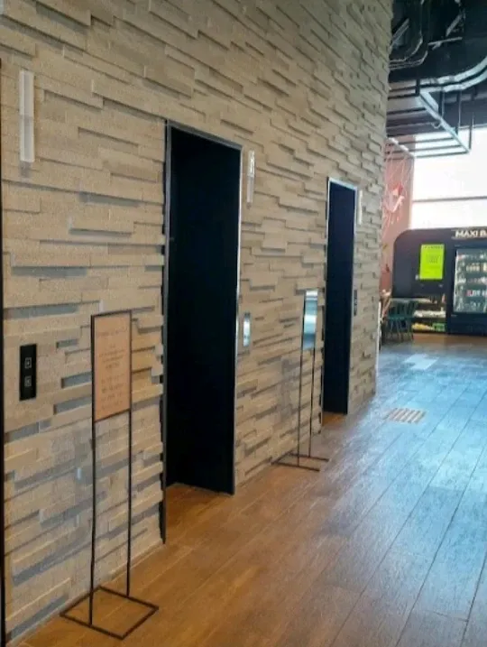 🏨L7首爾弘大酒店🏨