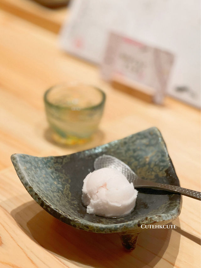 香港新店｜法國藍帶廚師| 高CP高顏值omakase