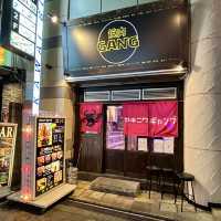 【大阪・東梅田】高品質の和牛が食べ放題でお手頃に味わえる「和牛焼肉食べ放題 ヤキニクギャング 梅田店」