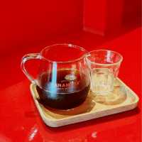 Tanamera Coffee & Roastery Sunset Road