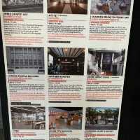 Bangkok Warehouse 30 - chic art galleries 
