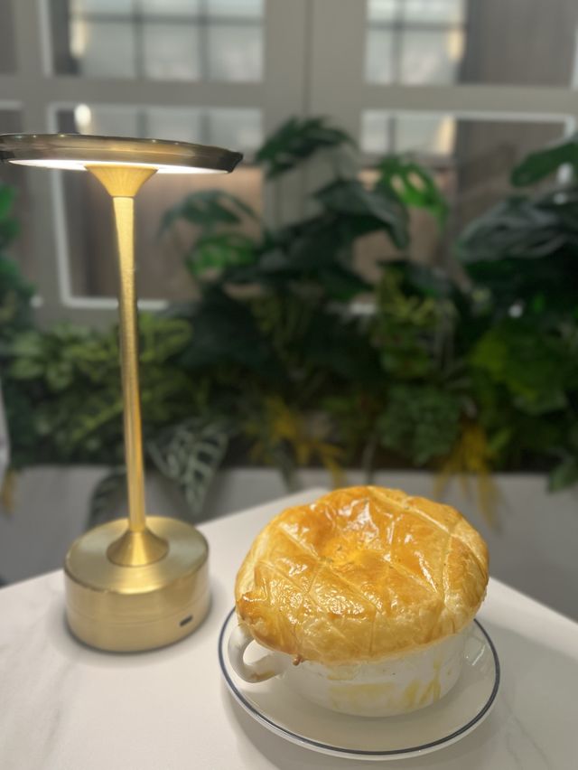  打卡靚靚餐廳：必食手工意粉🍝