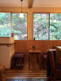 【福岡カフェ】とってもおいしいコーヒーが楽しめる老舗カフェ