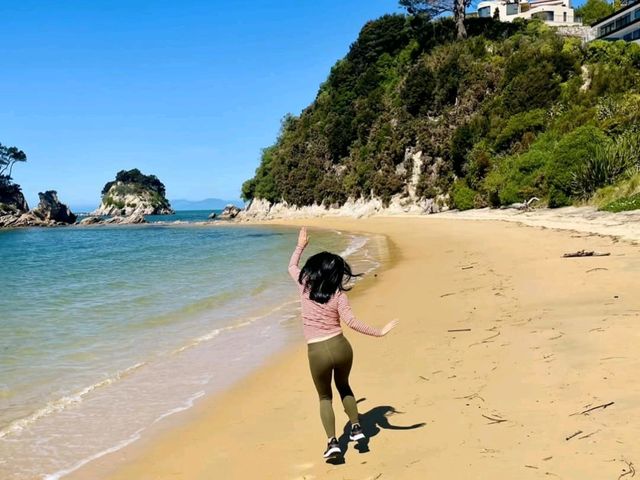 靚到好似世外桃源一樣的國家公園