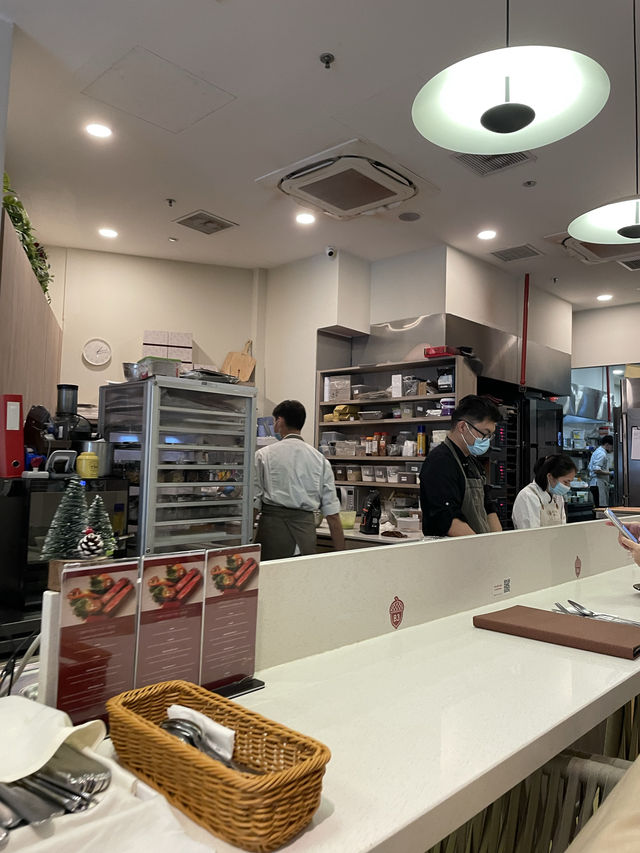 🇸🇬Alice Boulangerie for Tasty Bakes 🥐☕️