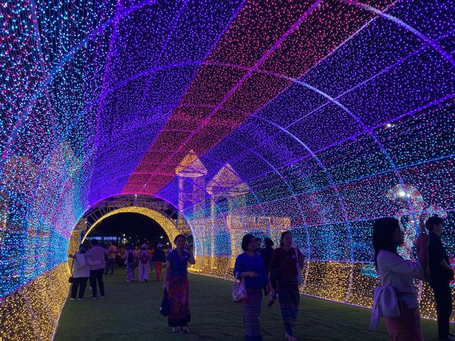 มนต์เสน่ห์เชียงใหม่ เมืองดอกไม้งาม