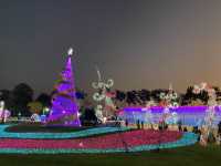 มนต์เสน่ห์เชียงใหม่ เมืองดอกไม้งาม