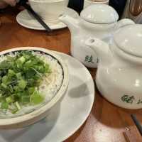 香港情懷大排檔風味🍽️《楚撚記》