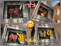【曼谷日式燒烤店】Yakiniku Like：味覺盛宴探索之旅！🍖🔥