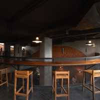 Akha Ama Cafe 