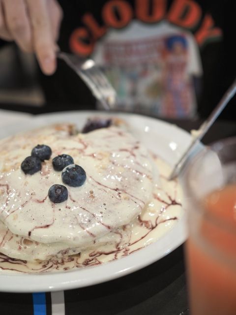 【ハワイ】絶対食べたい！おすすめパンケーキ４選