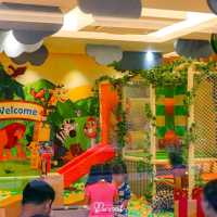 ที่พักพร้อมสวนน้ำ เปิดใหม่ที่แก่งกระจาน