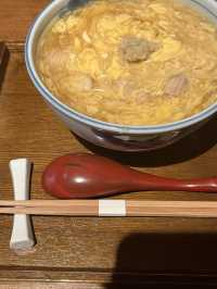 🇯🇵日本京都探店X 冨美家 ふみや🥢位在錦市場裡面的烏龍麵