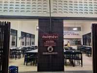 ถนอมโภชนา ร้านอาหารไทยในตำนานเมืองเชียงใหม่