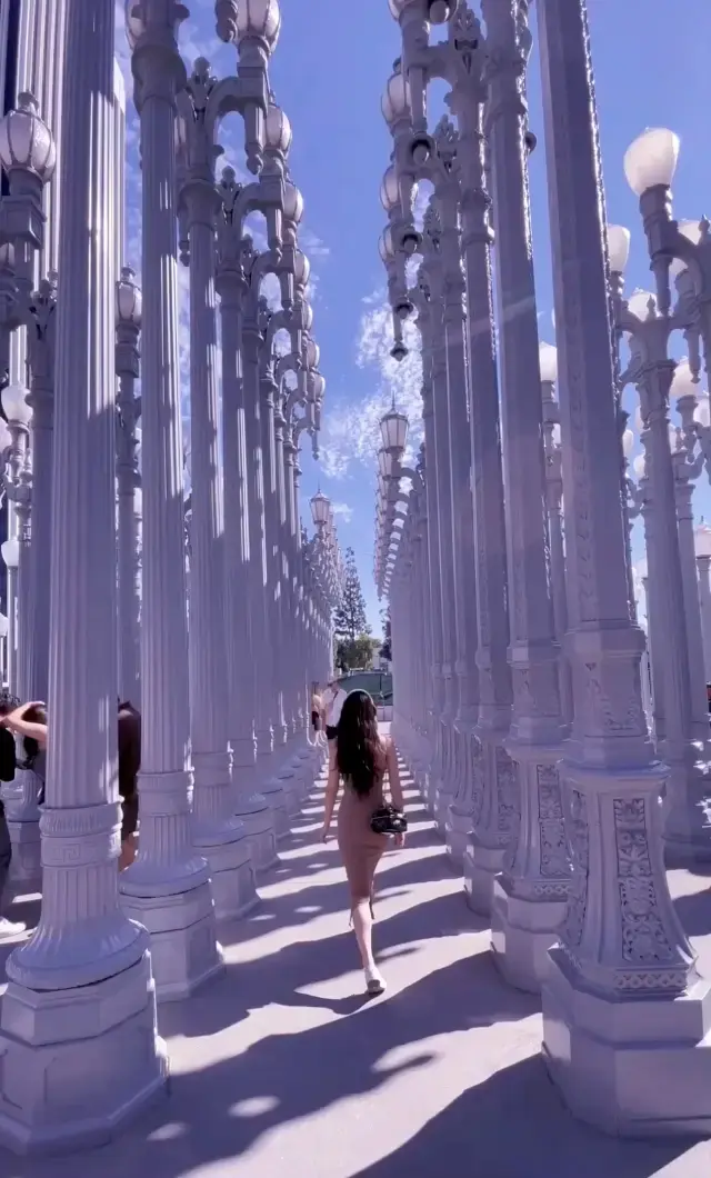 La Lacma