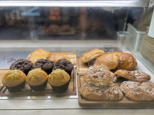 뉴욕은 베이글도 커스터마이징 한다?🥯