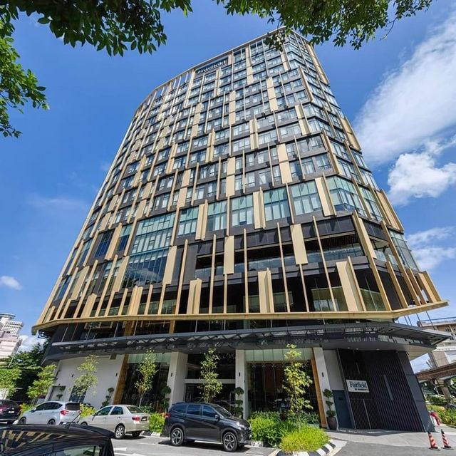 Fairfield KL
