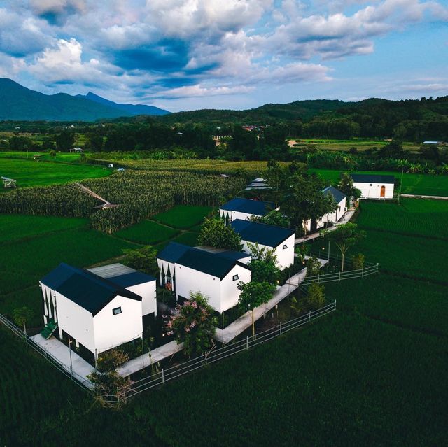 วิวนาลิตเติ้ลโฮม (Viewna Little Home)  