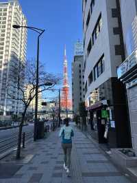 🇯🇵 東京田町芬迪別墅大酒店🏨性價比高👍🏾