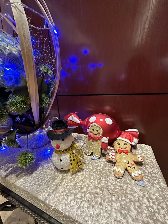香港｜龍堡國際賓館