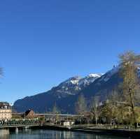 Interlaken, see you again in 2024!