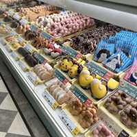 ร้าน Mister Donut ญี่ปุ่น ที่ไม่ได้ขายแค่โดนัท
