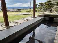 ทะเลสาบทางของเทพเจ้า Lake Suwa  จ.นากาโนะ