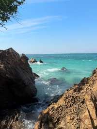 เกาะขาม หาดสวยใกล้กรุงเทพ
