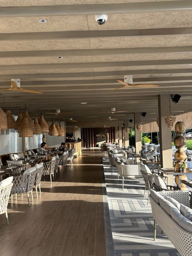 Phuket chill爆日落beach house [Beach House Layan]