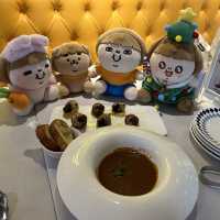 【中環法國菜餐廳】為食妹軍團推介,口碑絕佳!