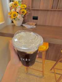 POB Coffee & Living space คาเฟ่สไตล์มินิมอล🍵🍵