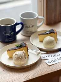 【福岡カフェ】オシャレな古民家カフェでおいしいコーヒーを