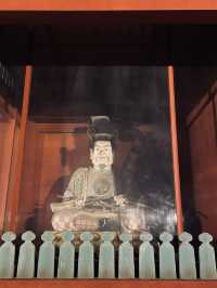 【神奈川県】ライトアップが美しい夜の鶴岡八幡宮