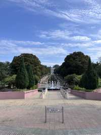 Historical garden, Taman Putra Perdana