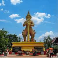 วัดแจ้ง เมืองเก่า จ.ปราจีนบุรี