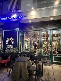 【東京/丸の内】デートにおすすめ！丸の内中通りで食べるイタリアン