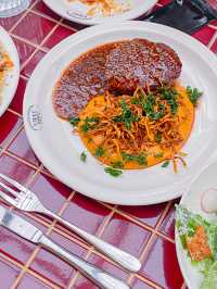 포토존 가득한 실패없는 청담동 데이트 맛집 📍테라스룸