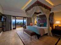 Amazing View At Ayana Villas Bali.