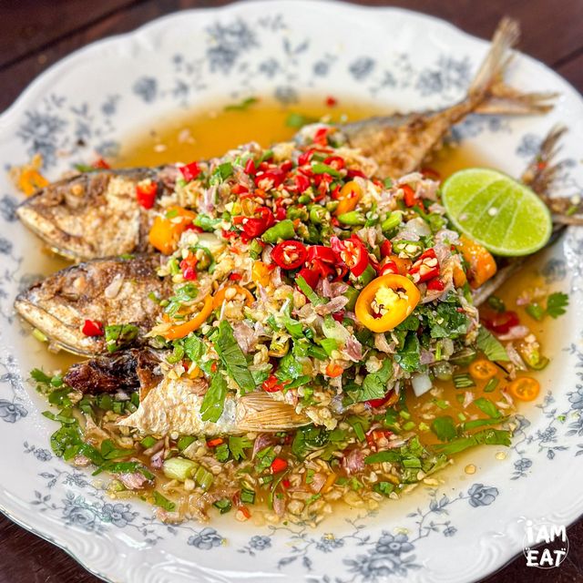 ถือกำเนิดร้าน Homecook น้องใหม่